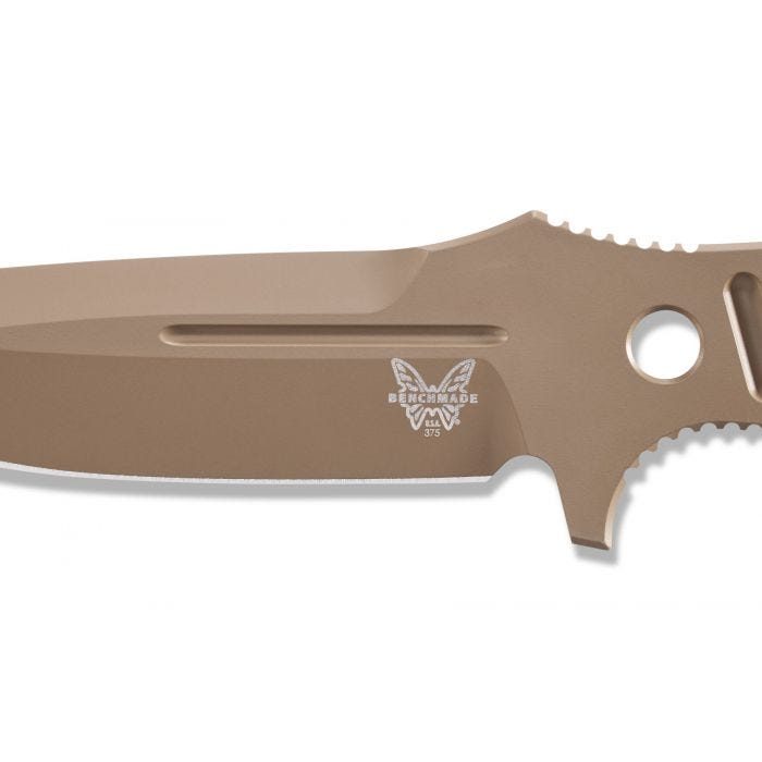 BENCHMADE 375FE-1 Adamas