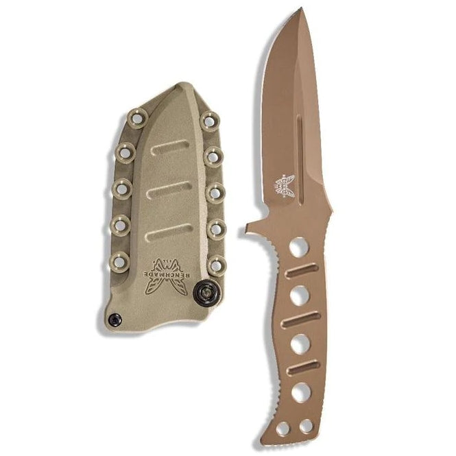 BENCHMADE 375FE-1 Adamas
