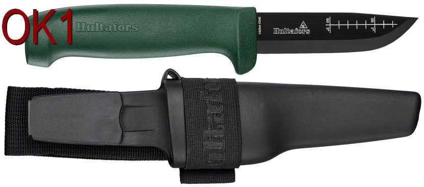 Hultafors OK1 knife