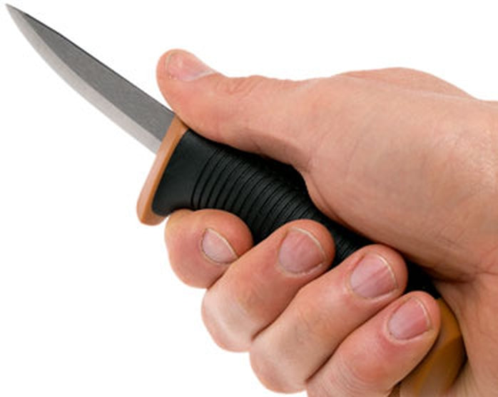 Hultafors PK-GH knife