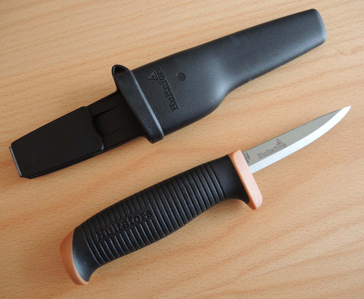 Hultafors PK-GH knife