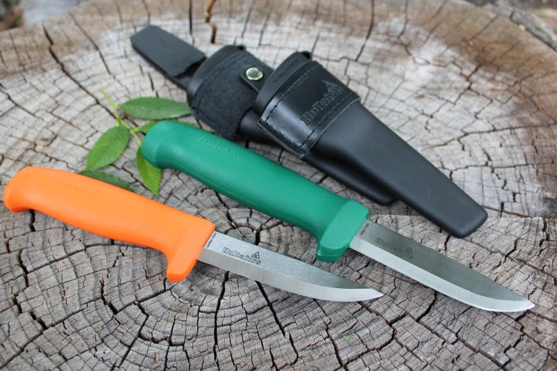 Hultafors double knife