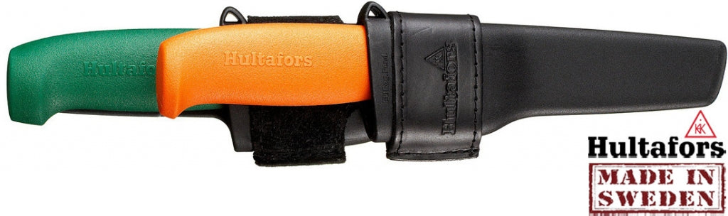 Hultafors double knife