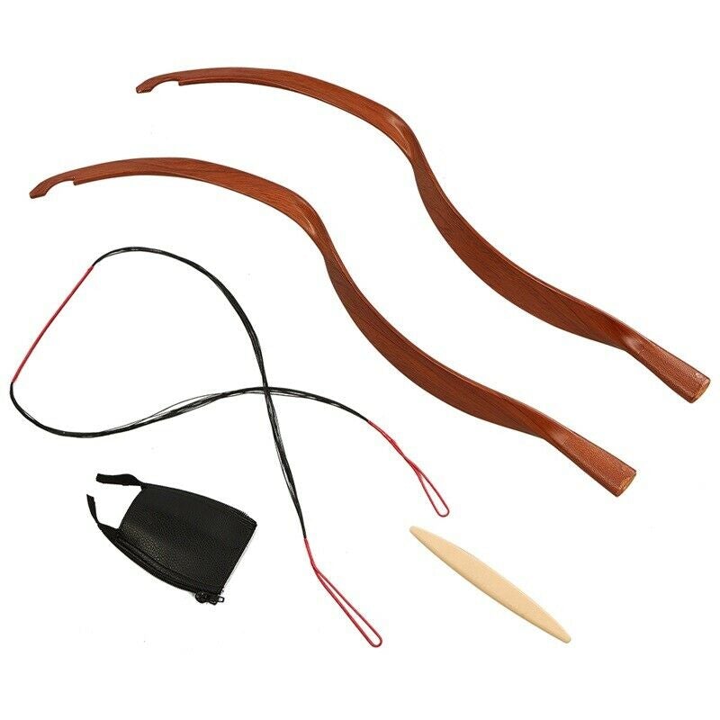 Traditional Plastic Bow قوس تقليدي