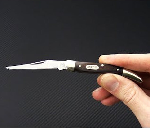 Buck 385 Toothpick سكين