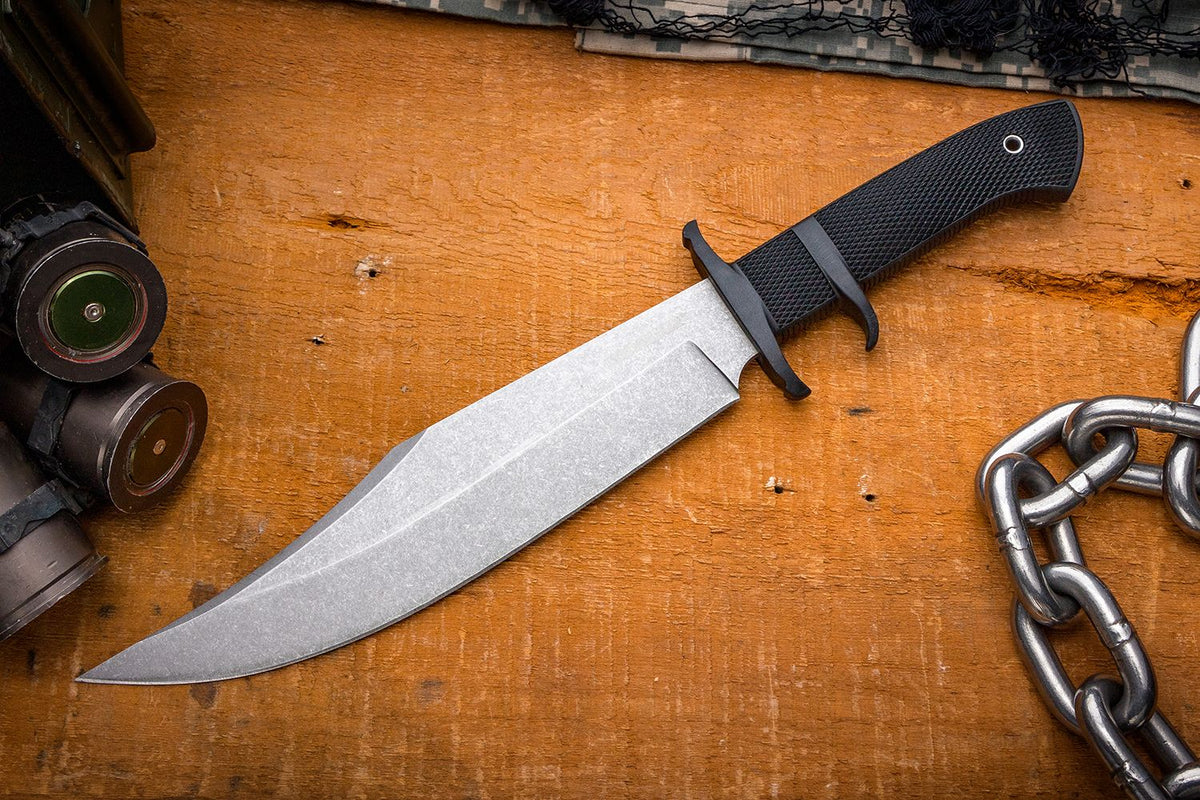 Cold Steel 39LSWBA Marauder