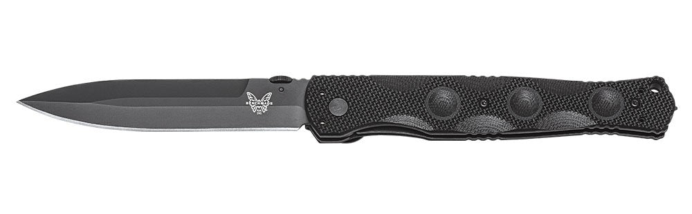 BENCHMADE 390BK SOCP knife