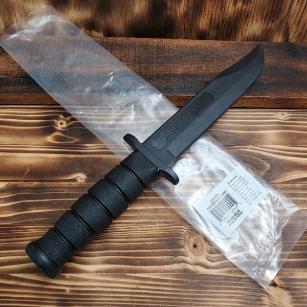 Cold Steel 92R39LSF Training Knife