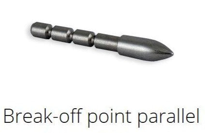 SKYLON 4.2 Glue-In Points رأس سهم