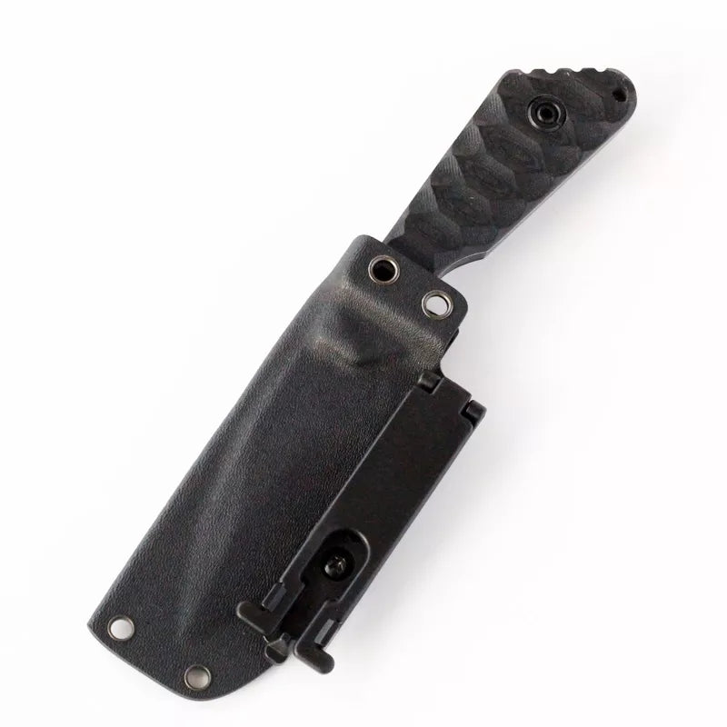 Molle Lock System