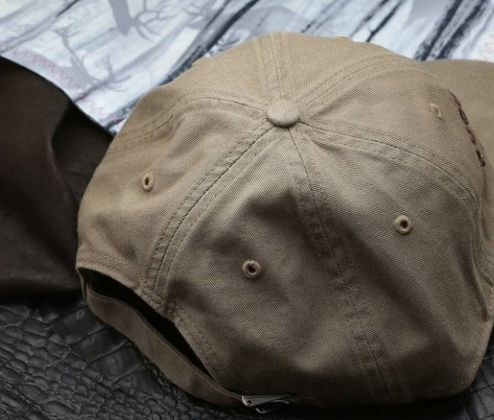 Buck Cap / Hat