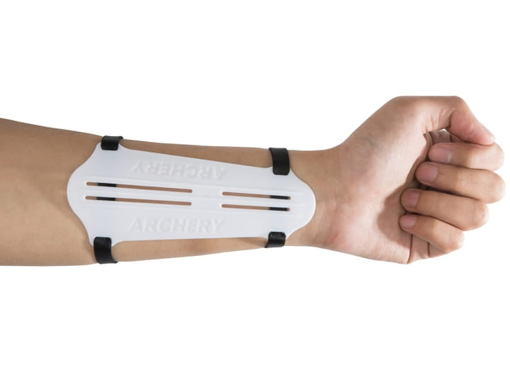Archery Basic ArmGuard واقي ذراع