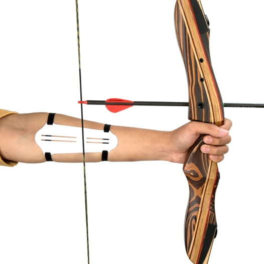 Archery Basic ArmGuard واقي ذراع