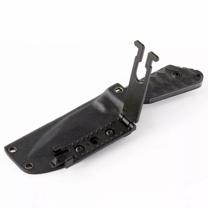 Molle Lock System