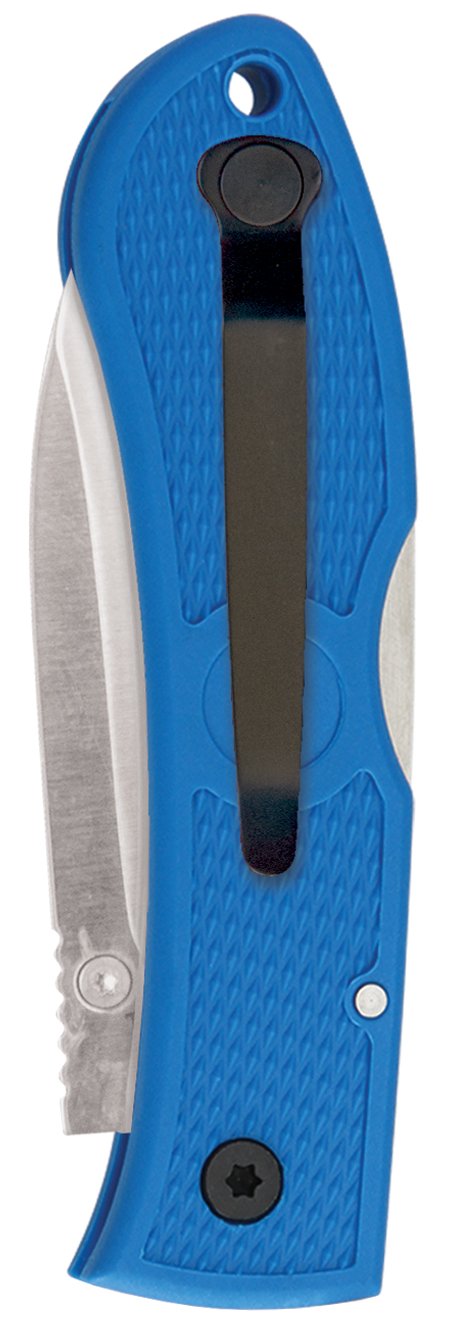 KaBar 4062BL Dozier Folding Hunter 3"