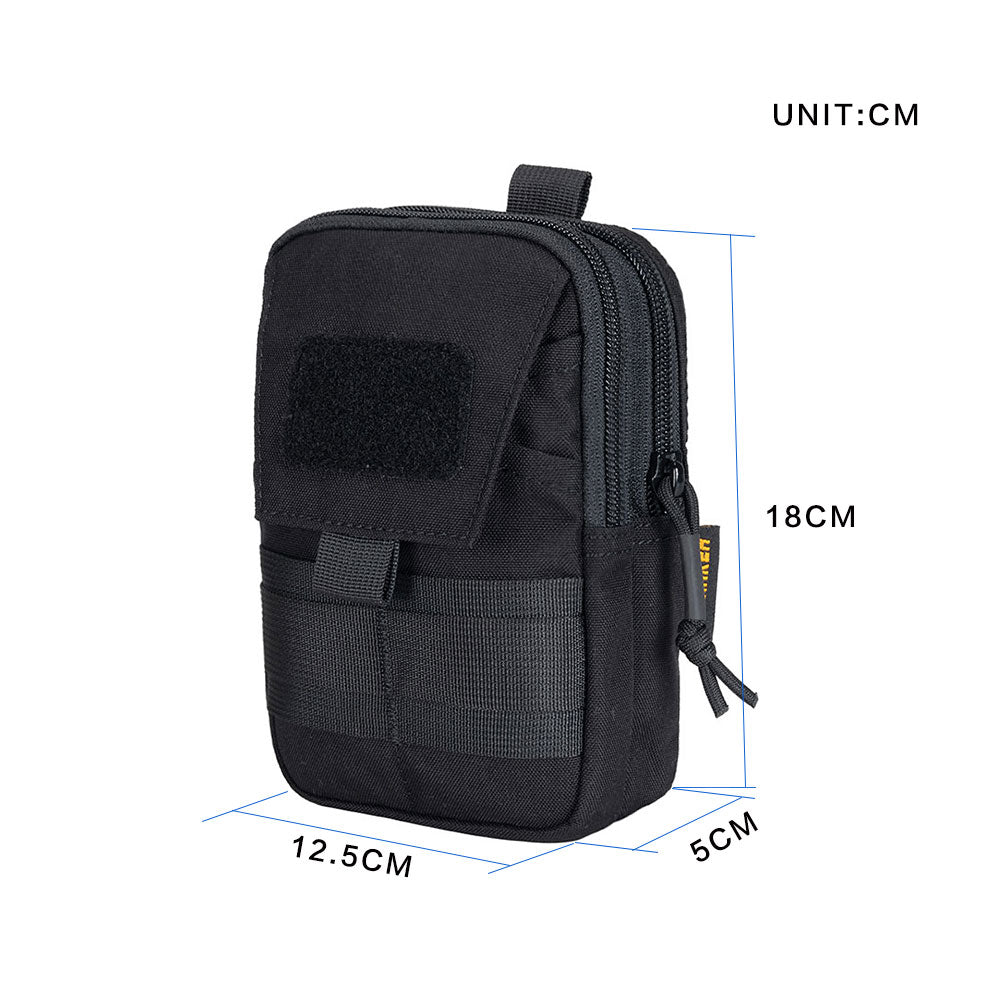 SPANKER BW116 EDC Pouch