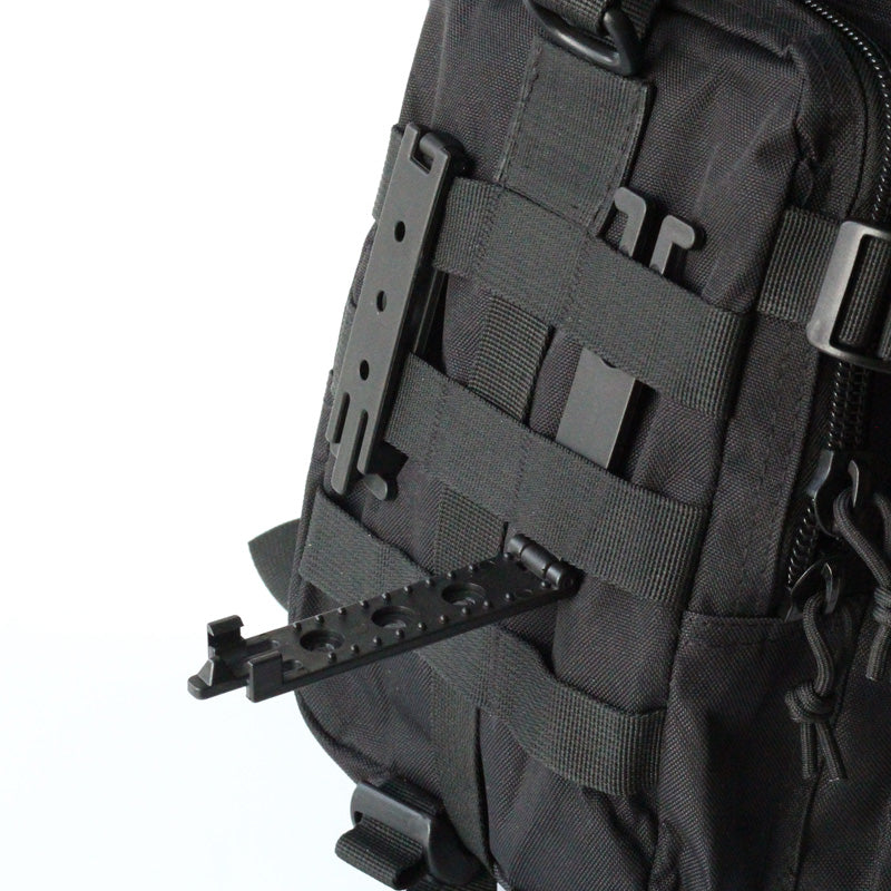 Molle Lock System