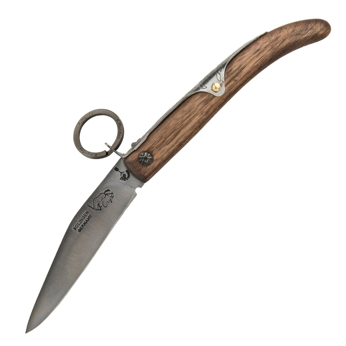 HERDER Oryx knife