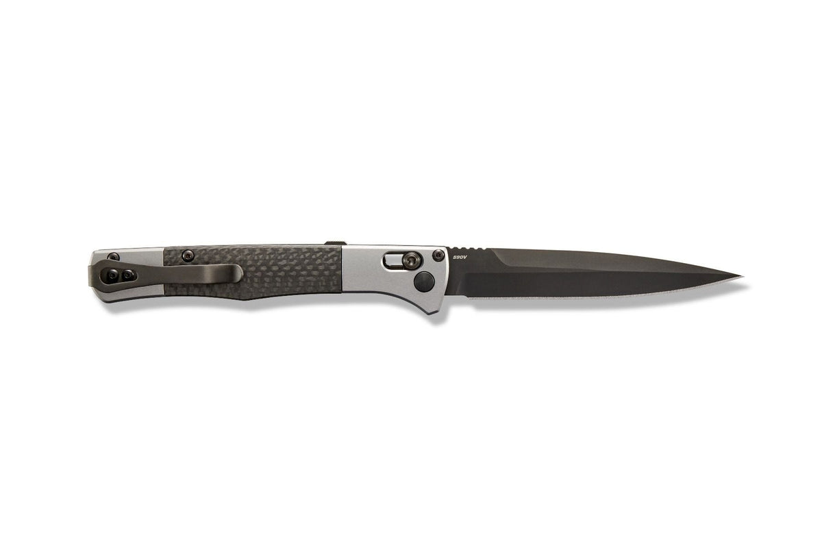 BENCHMADE 4170BK AUTO Fact