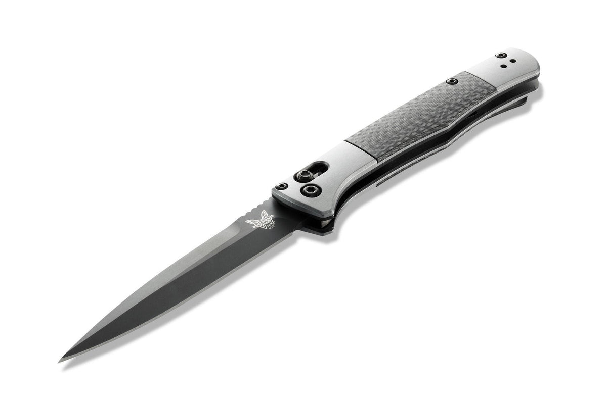 BENCHMADE 4170BK AUTO Fact