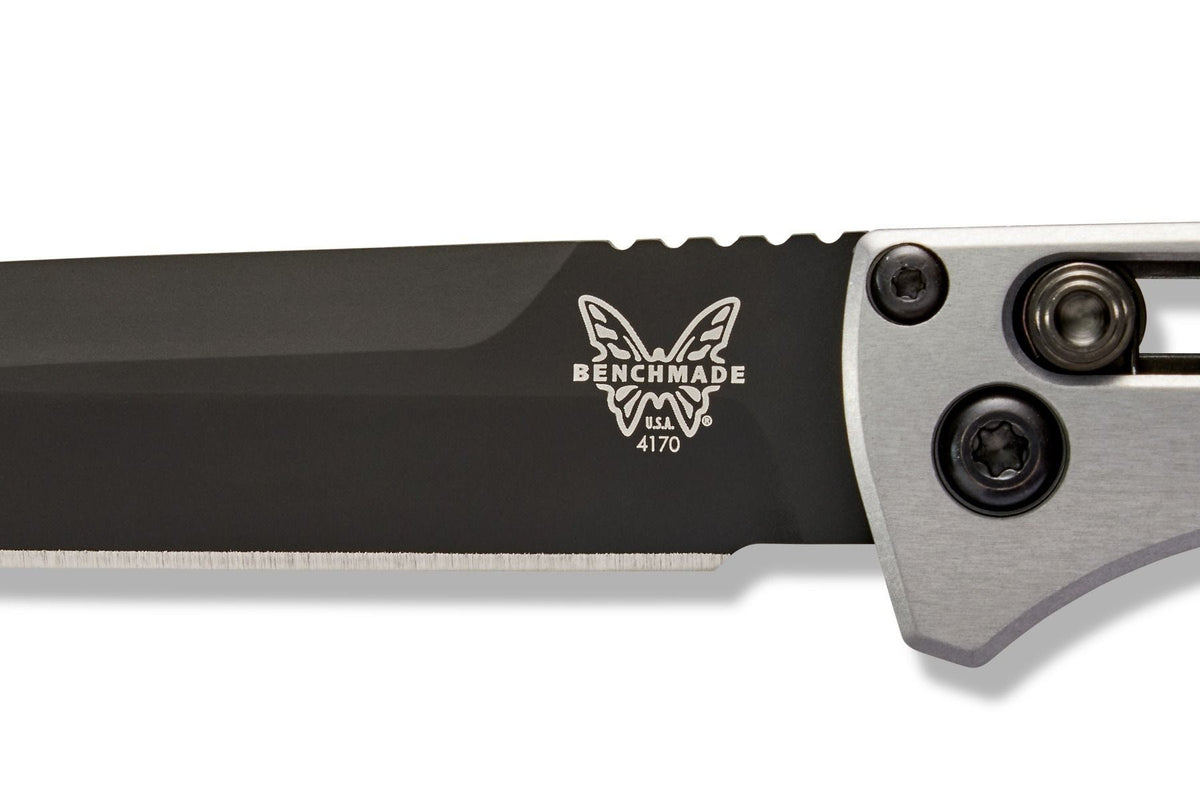 BENCHMADE 4170BK AUTO Fact