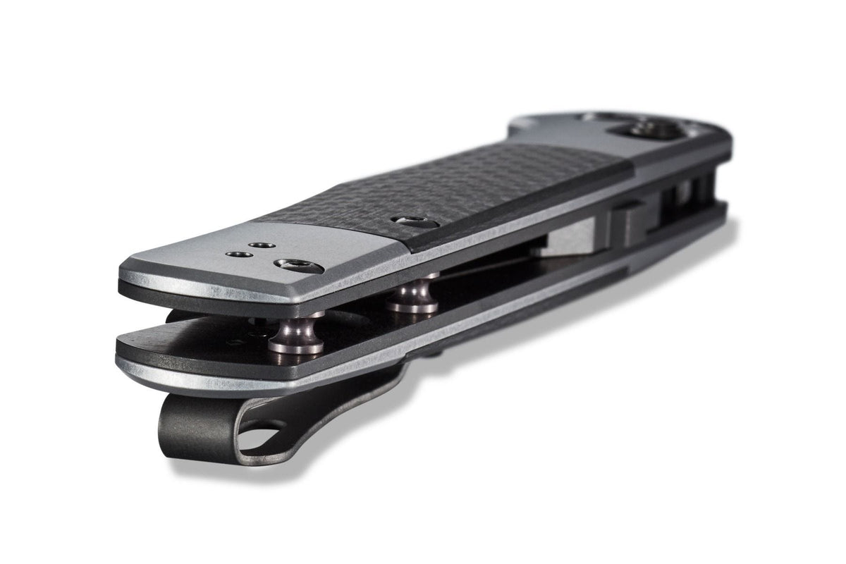 BENCHMADE 4170BK AUTO Fact