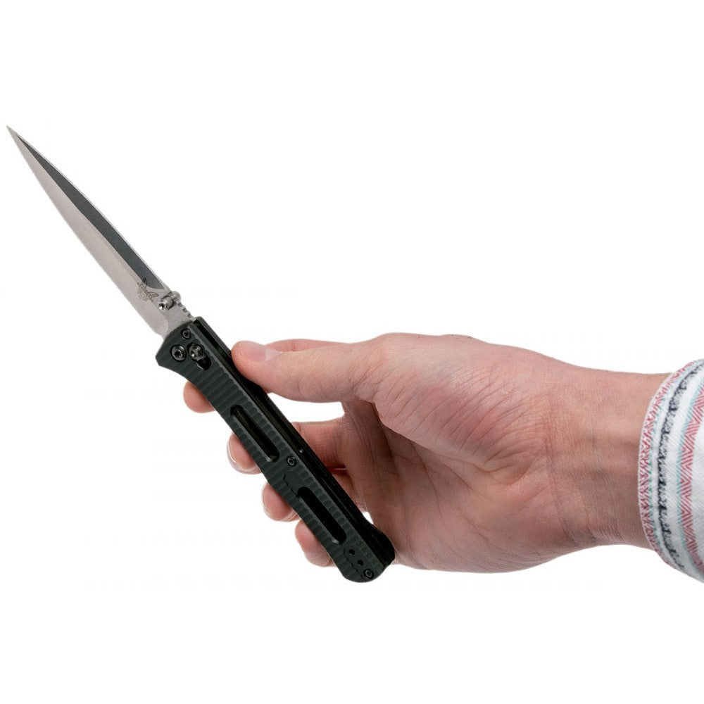 BENCHMADE 417 Fact