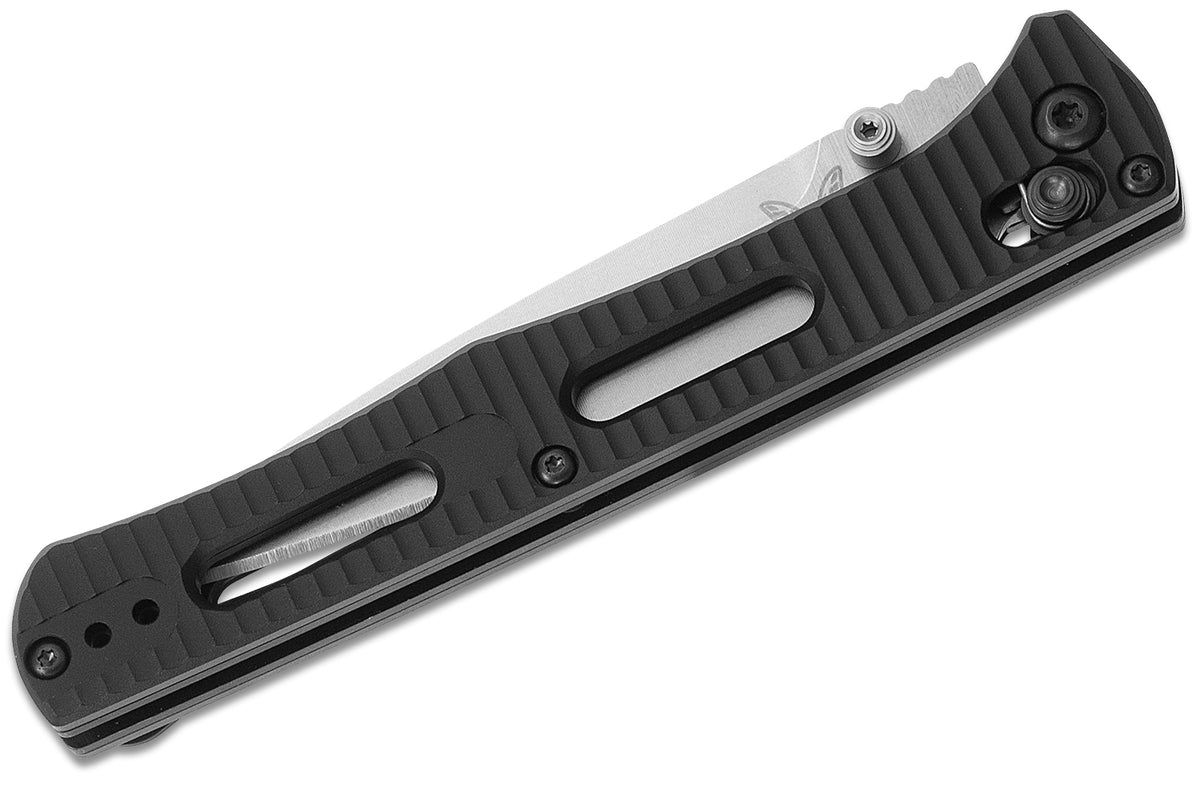 BENCHMADE 417 Fact