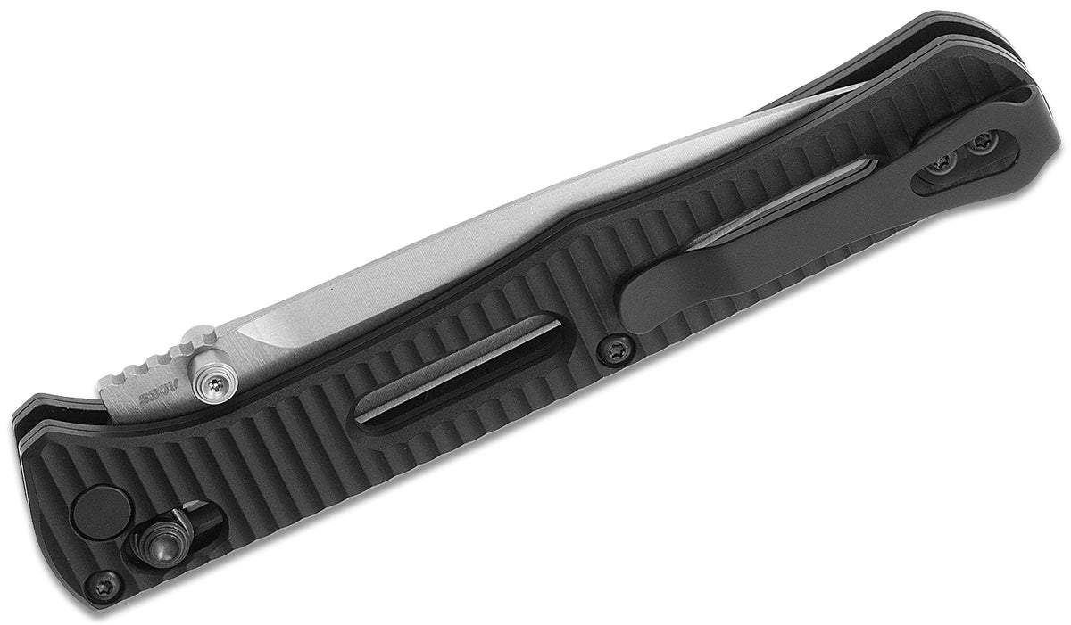 BENCHMADE 417 Fact