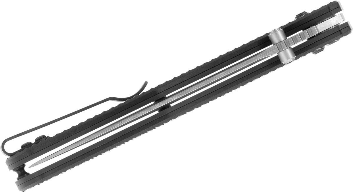 BENCHMADE 417 Fact