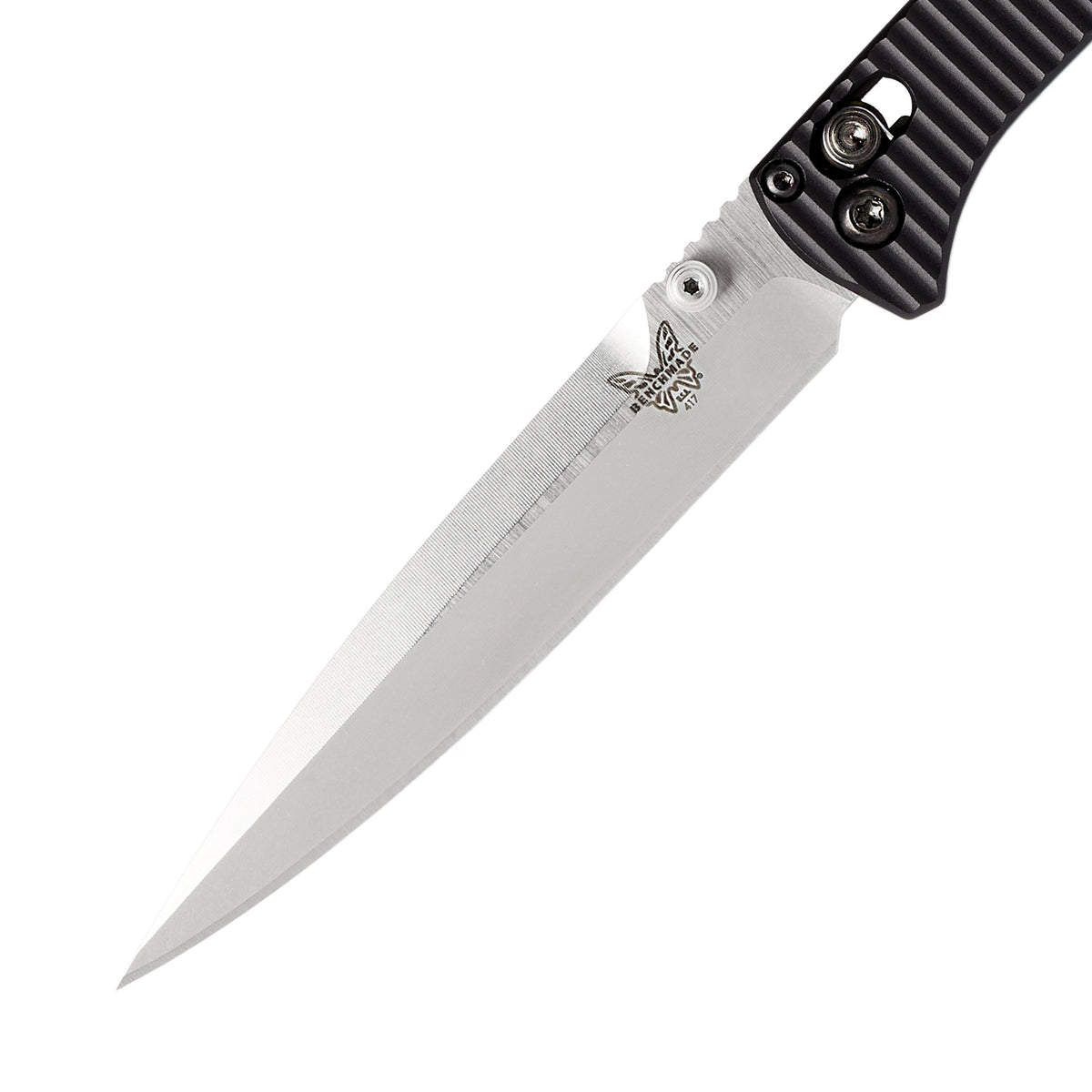 BENCHMADE 417 Fact