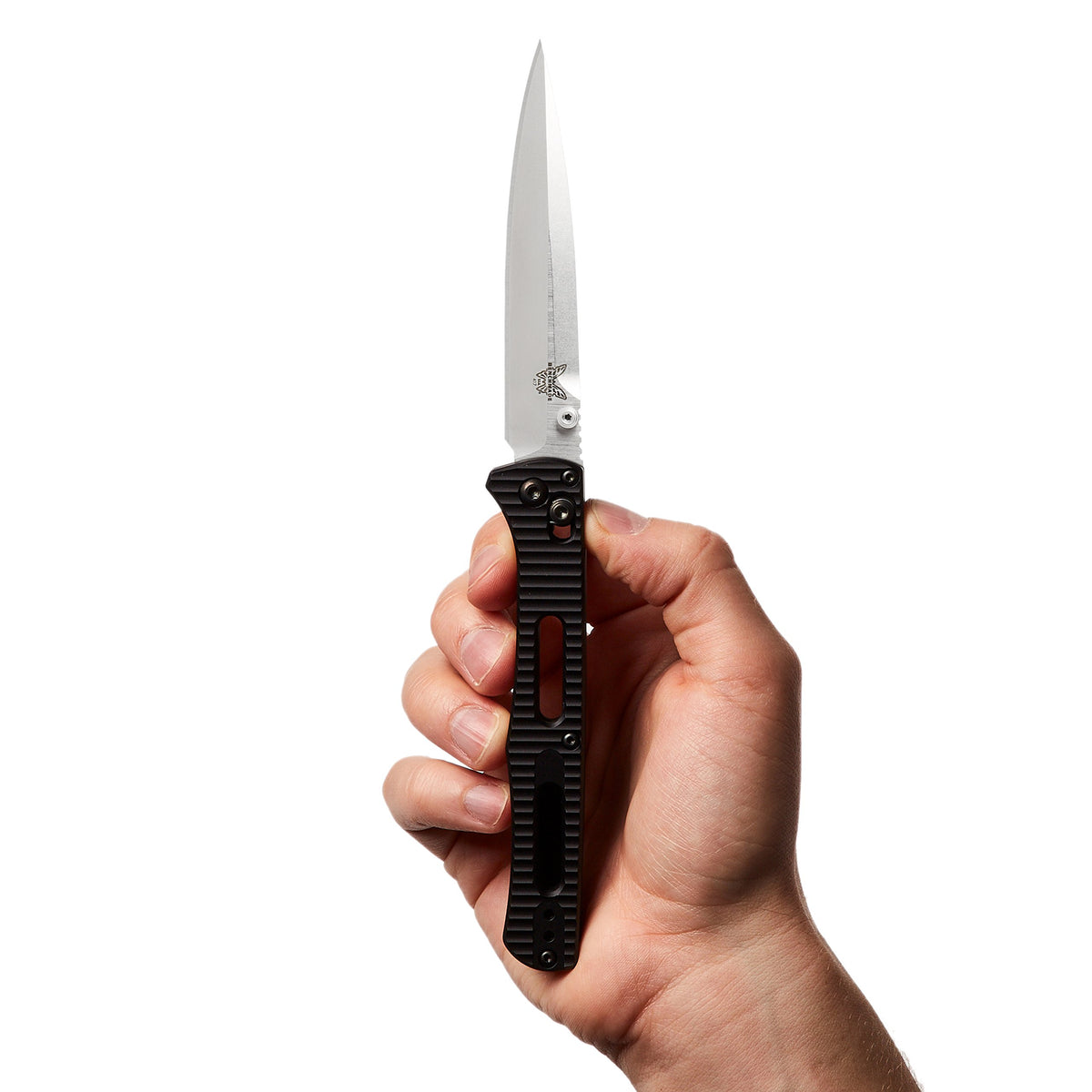 BENCHMADE 417 Fact