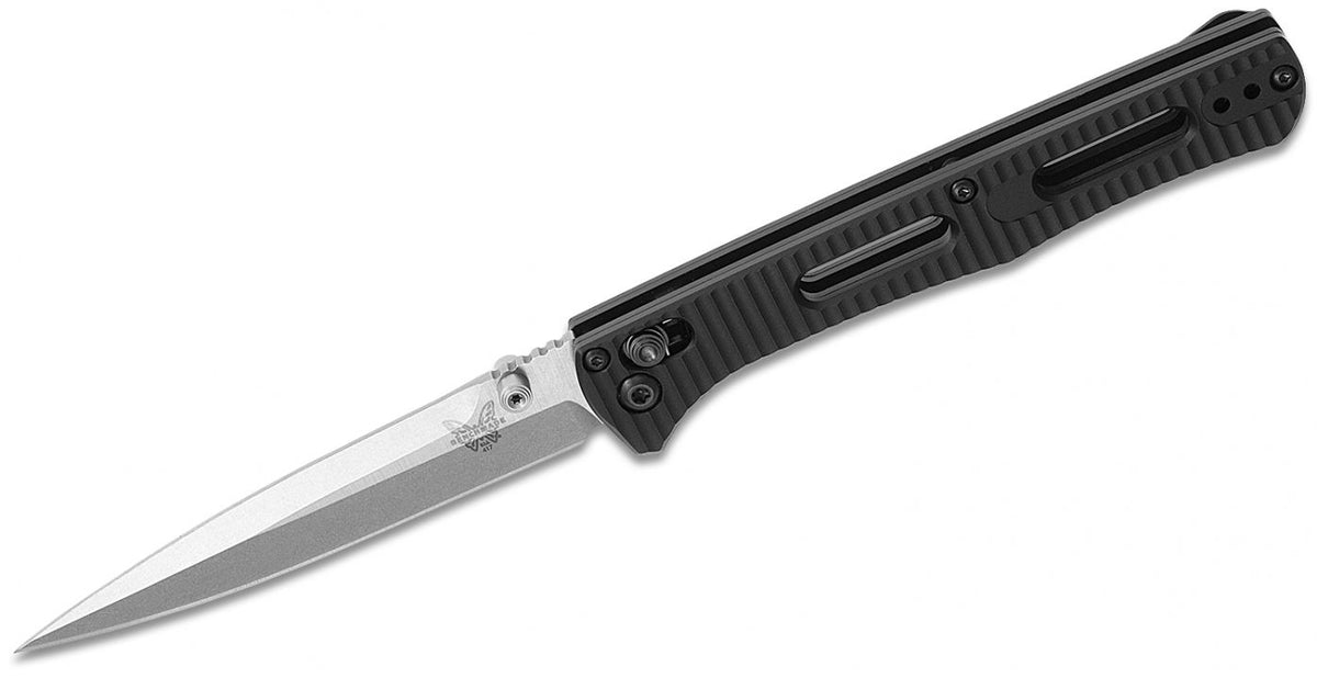 BENCHMADE 417 Fact