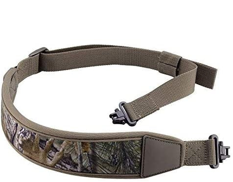 Gun Sling Camo