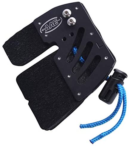 AAE Elite Finger Tab واقي اصابع