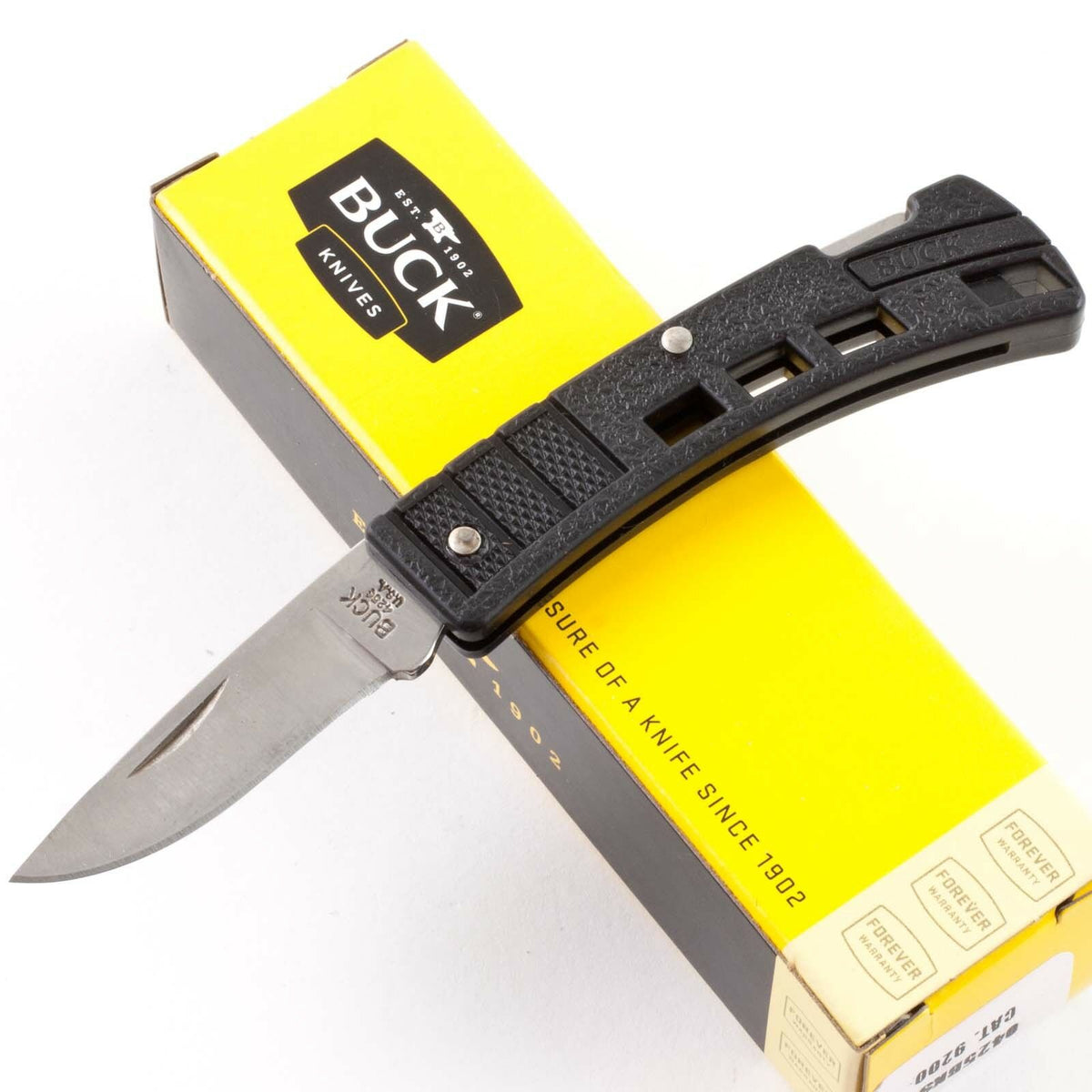 Buck 425 MiniBuck