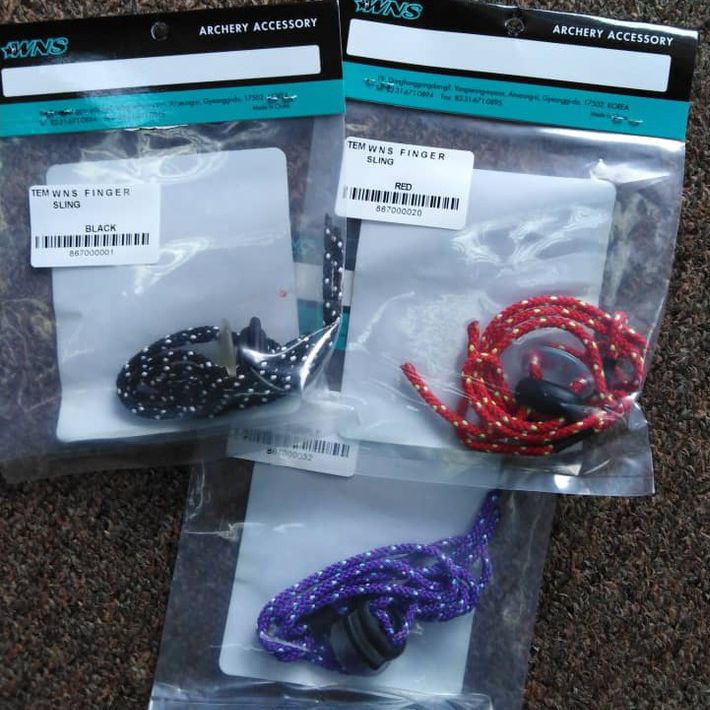 WNS Finger Sling