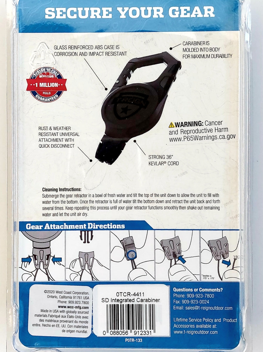 Boomerang Tool 4411