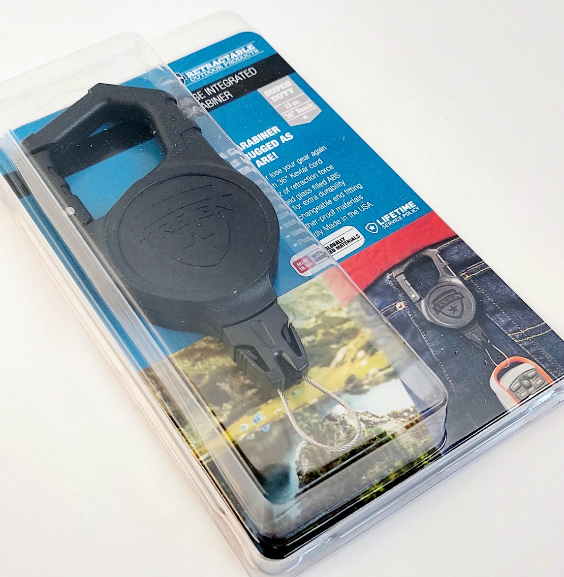 Boomerang Tool 4411