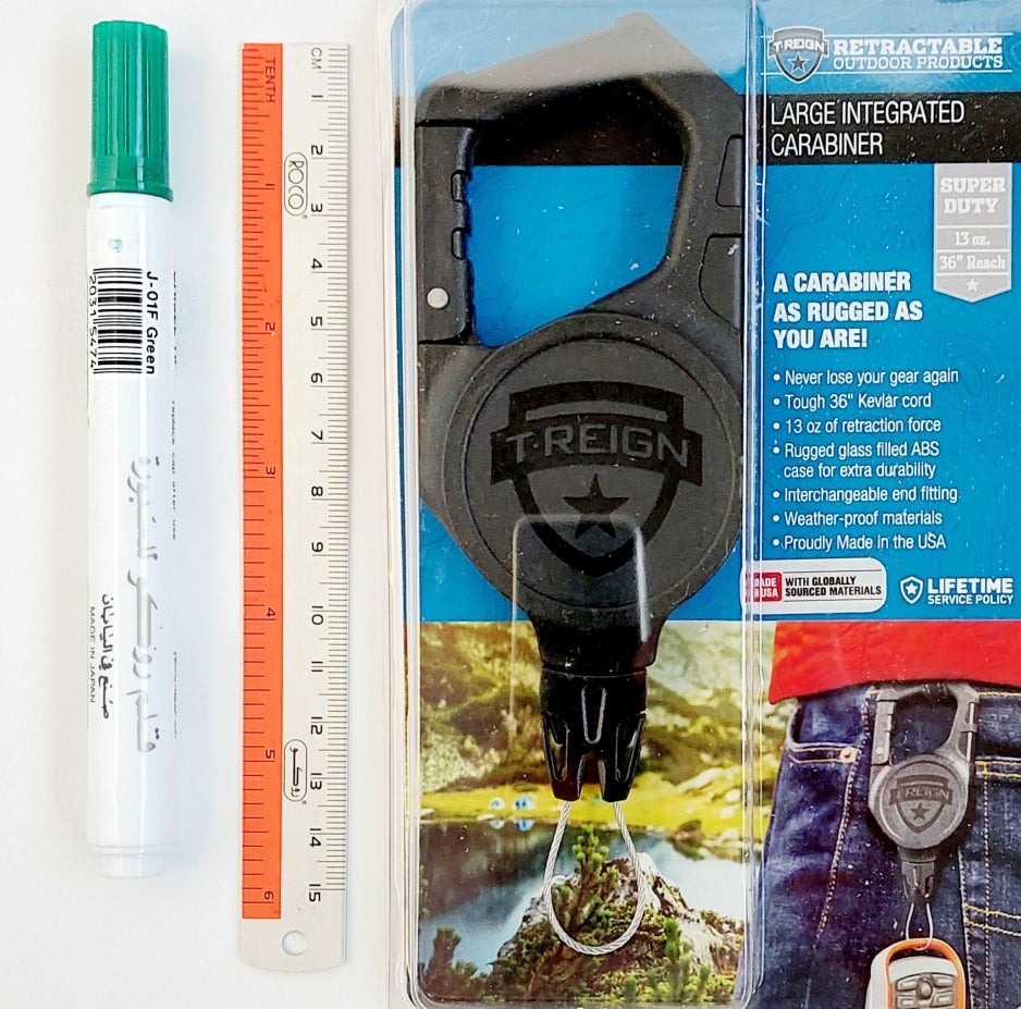 Boomerang Tool 4411