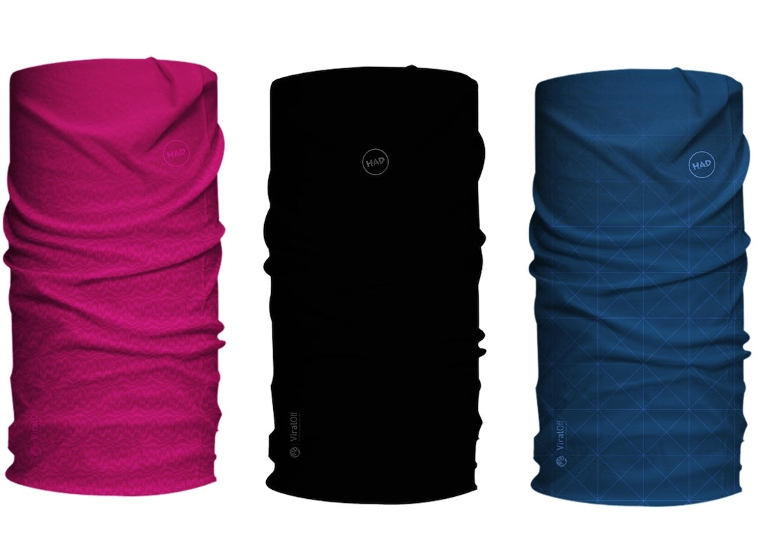 HAD 457 Tube / Viral Off