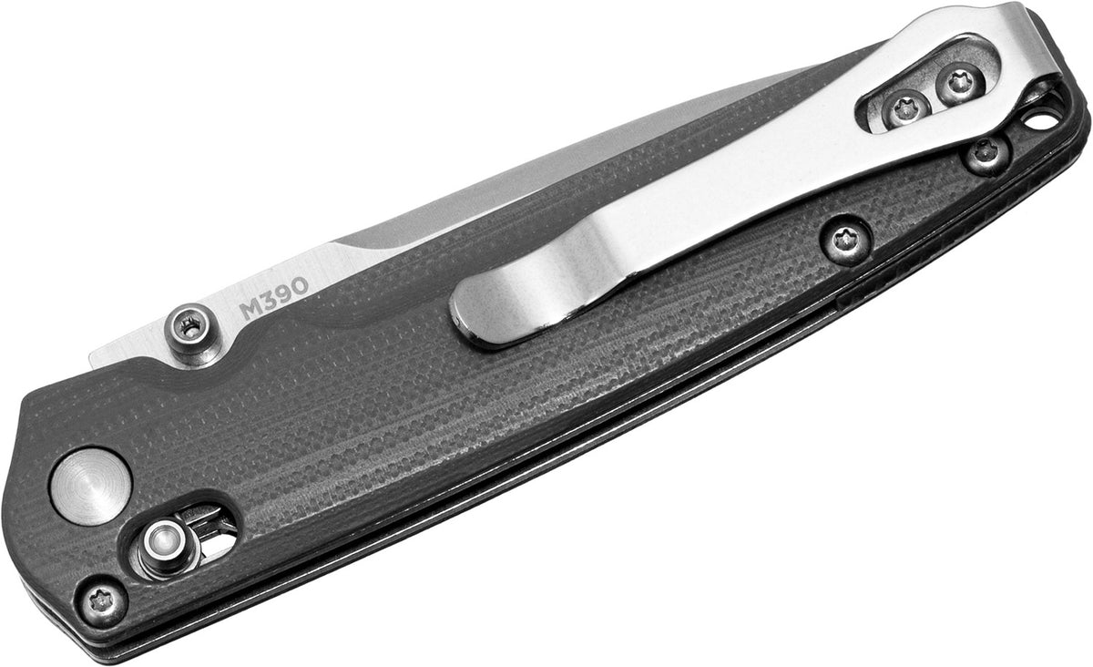 BENCHMADE 485 Valet