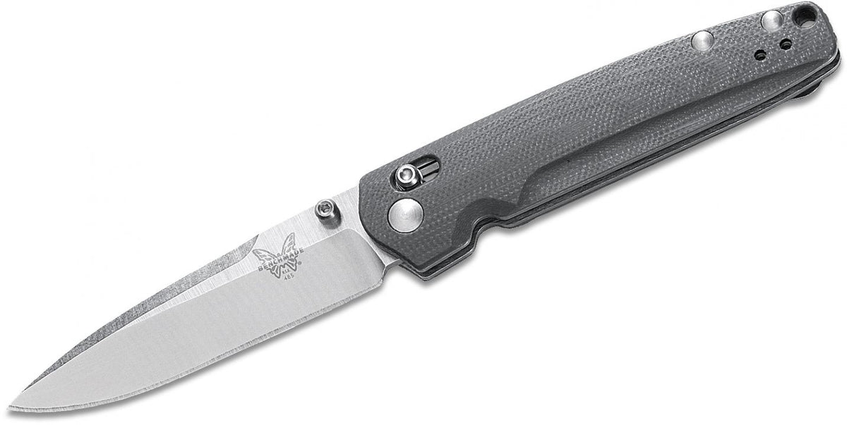 BENCHMADE 485 Valet