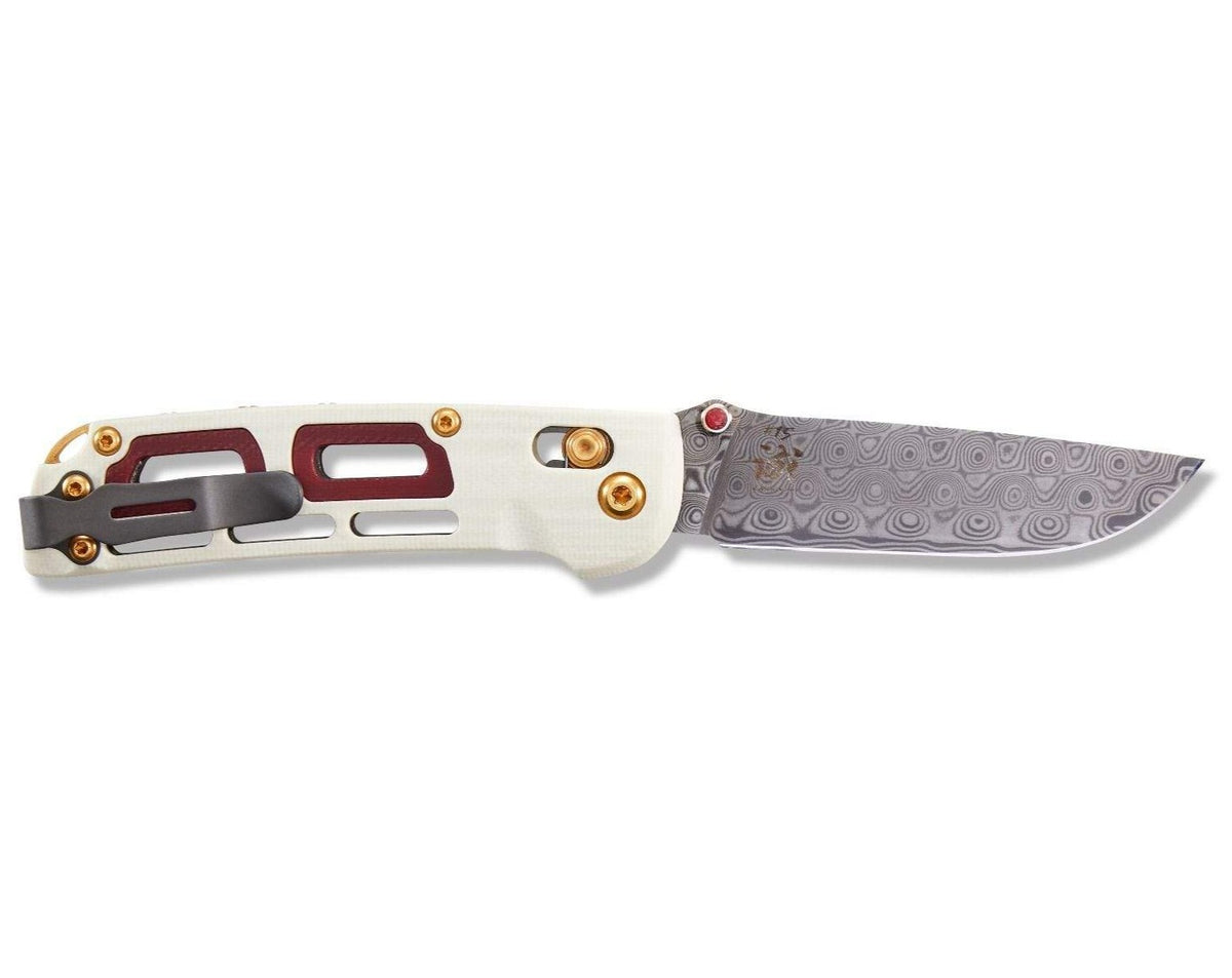 BENCHMADE 486-201 Saibu / Limited