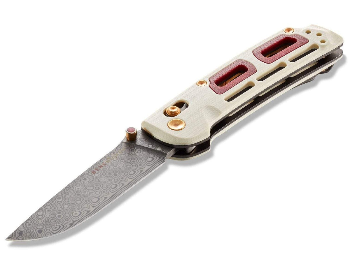 BENCHMADE 486-201 Saibu / Limited
