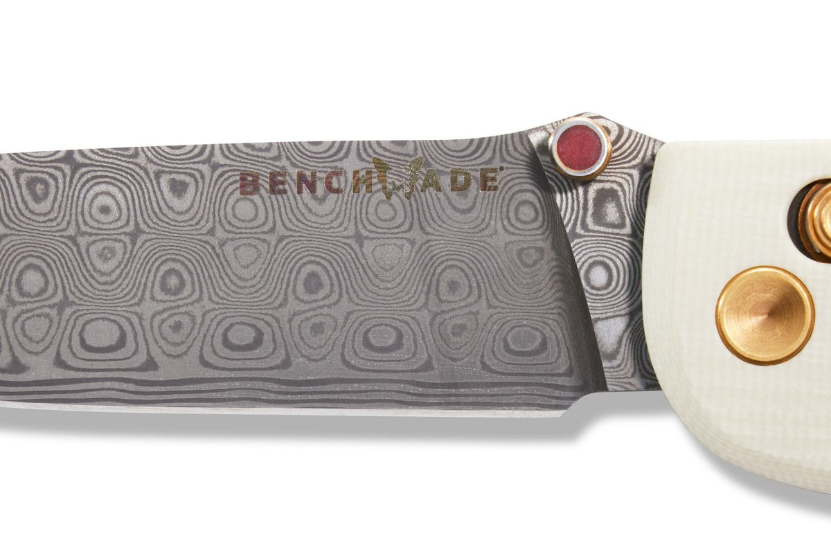 BENCHMADE 486-201 Saibu / Limited