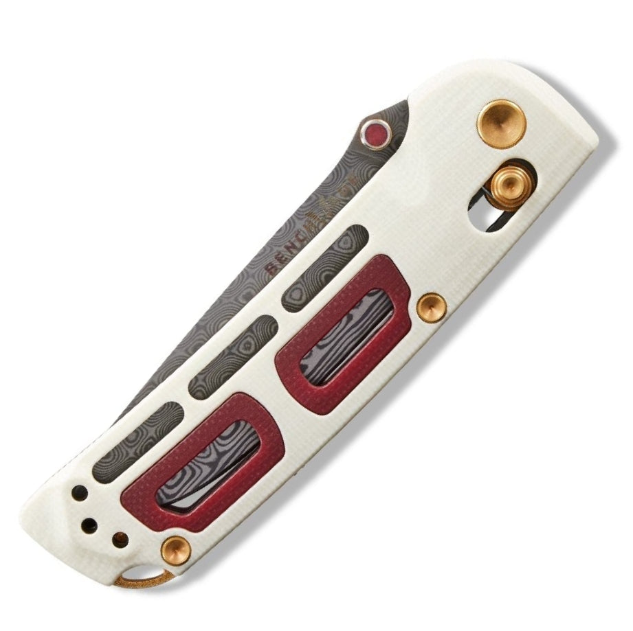 BENCHMADE 486-201 Saibu / Limited