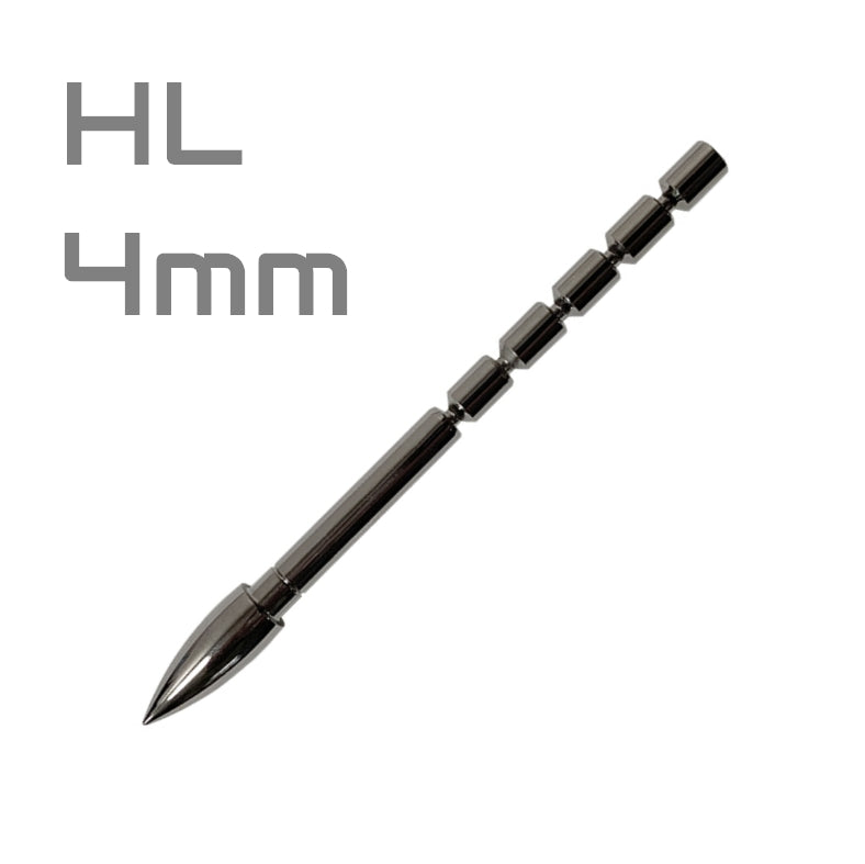 Easton Points 4mm HL رأس سهم