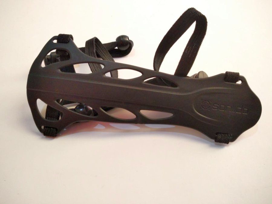 SANLIDA X10 ArmGuard واقي ذراع