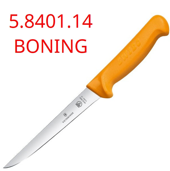Victorinox SWIBO Boning knife (WENGER) 14cm